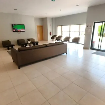 Apartment Rocha Tower 16a Portimão