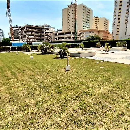 Apartment Rocha Tower 16a