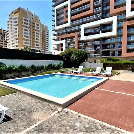 Apartment Rocha Tower 16a *