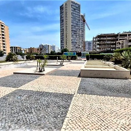 Rocha Tower 16a Apartment Portimão