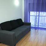 Apartament Rocha Tower 16a *