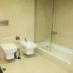 Apartament Rocha Tower 16a *