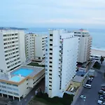 Rocha Tower 16a Apartament *