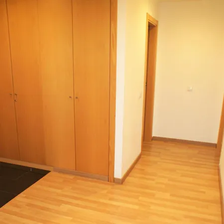 公寓 Rocha Tower 16a