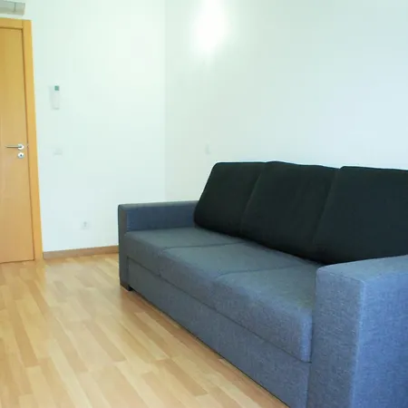 公寓 Rocha Tower 16a