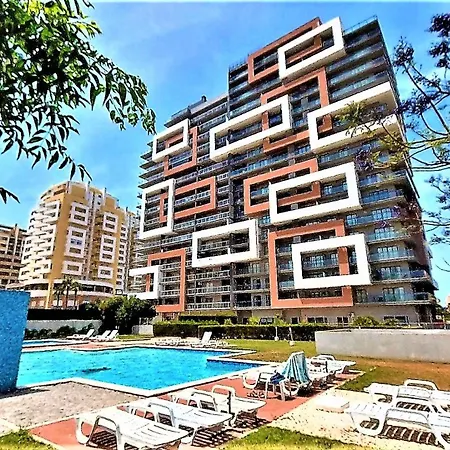 Rocha Tower 16a Appartement *