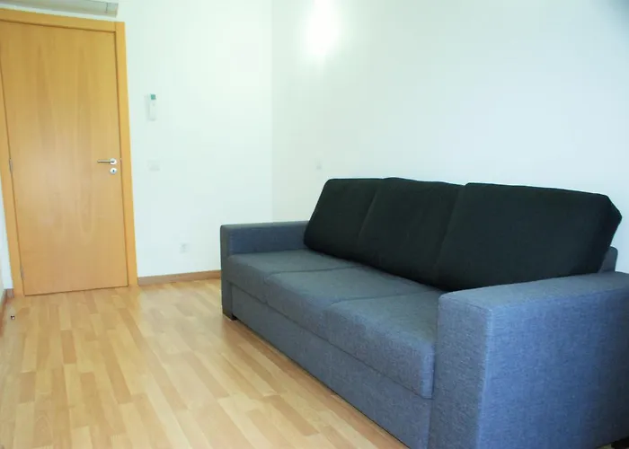 公寓 Rocha Tower 16a