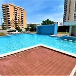 Rocha Tower 16a Appartamento Portimão