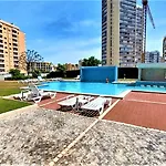 Appartamento Rocha Tower 16a Portimão