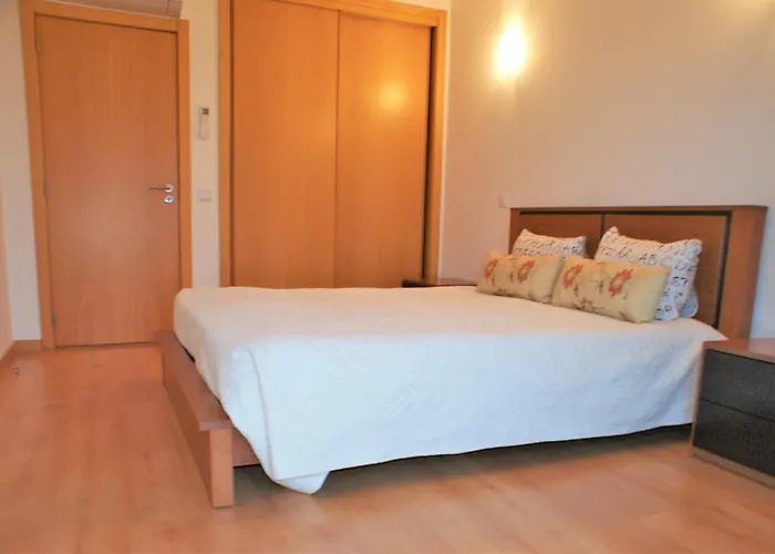 Rocha Tower 16a Appartement *