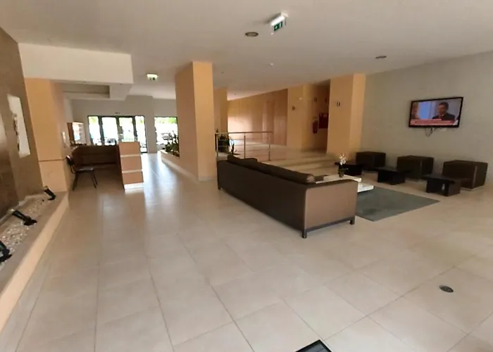 Rocha Tower 16a Appartement Portimão