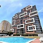 Apartment Rocha Tower 16a Portimao