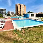 Rocha Tower 16a Apartment