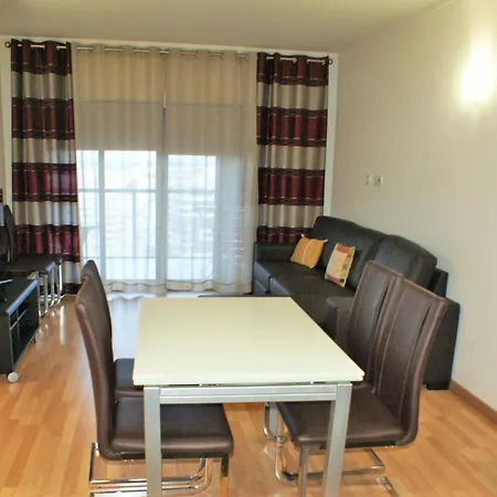 Rocha Tower 16a Apartment Portimao