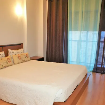 Rocha Tower 16a Apartment Portimao